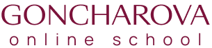 Goncharova education